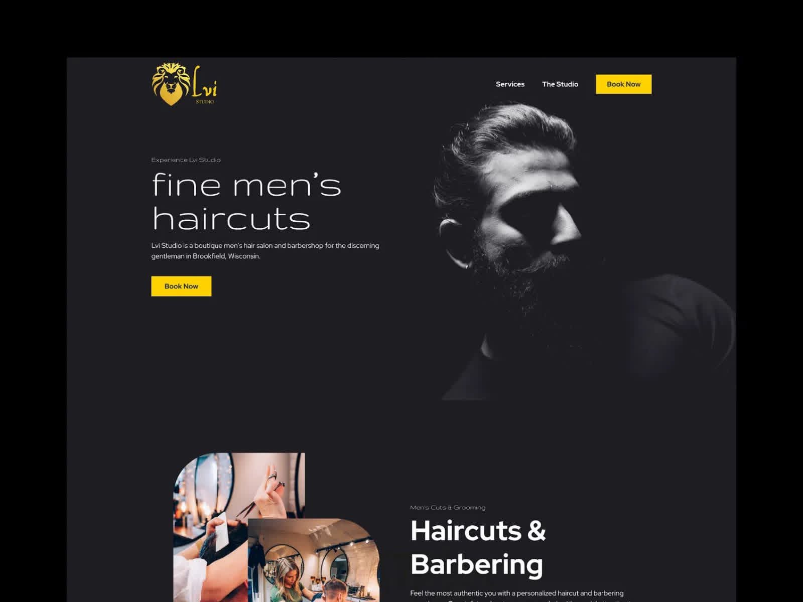 Wix Website Growth — Building a Wix Experience That Turns Visitors Into Opportunities